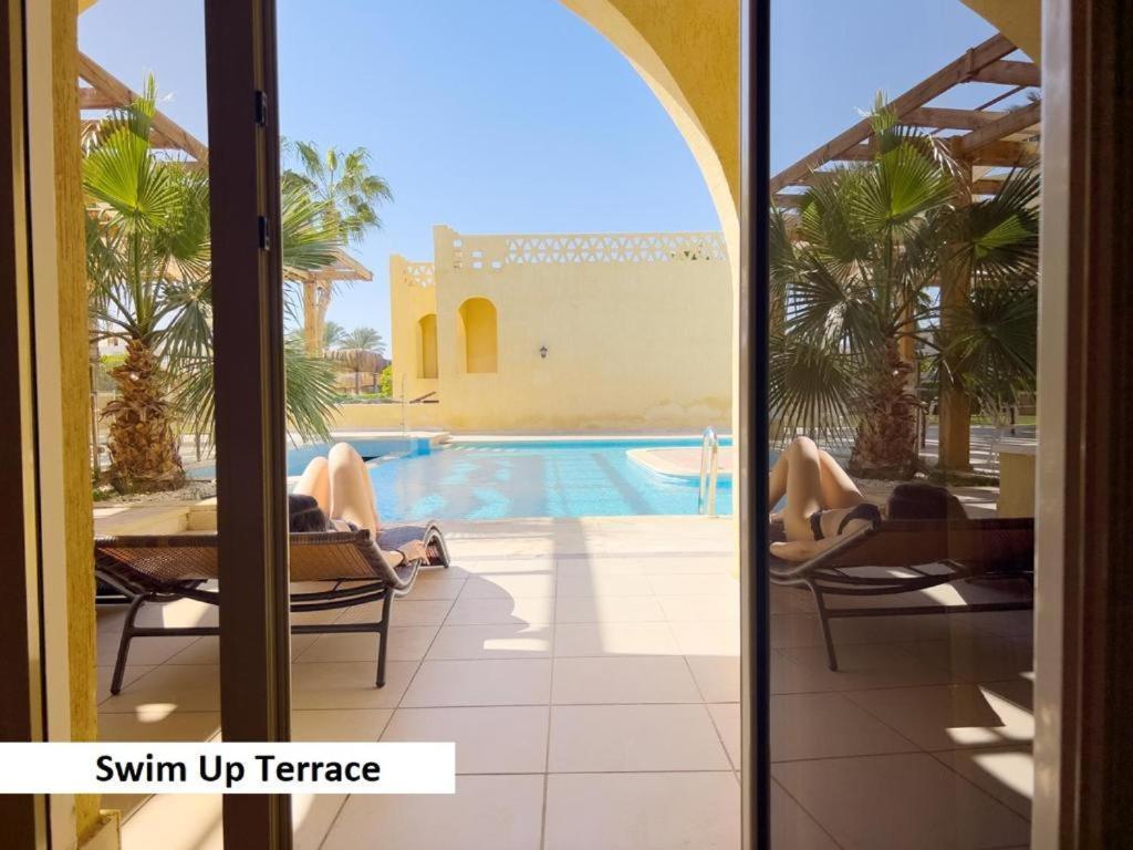 Romance Regency Club (Adults Only) Şarm El-Şeyh Dış mekan fotoğraf