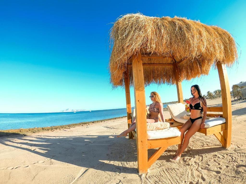 Romance Regency Club (Adults Only) Şarm El-Şeyh Dış mekan fotoğraf