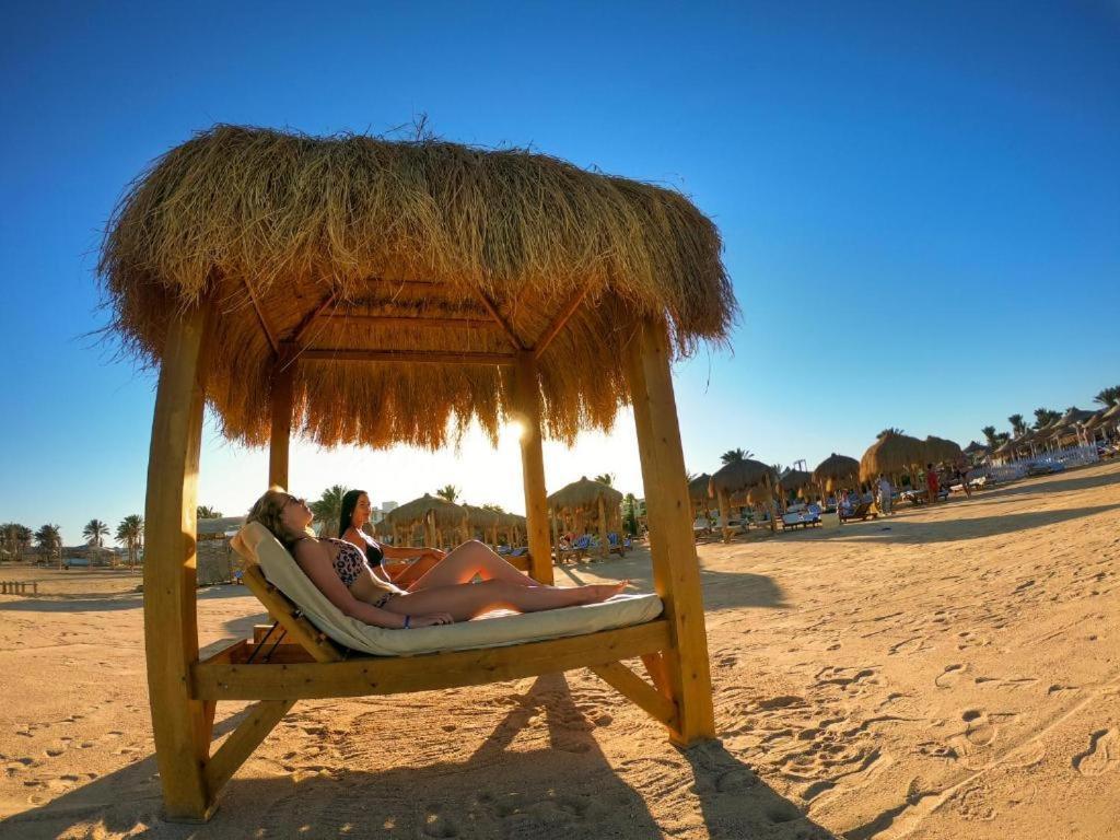 Romance Regency Club (Adults Only) Şarm El-Şeyh Dış mekan fotoğraf