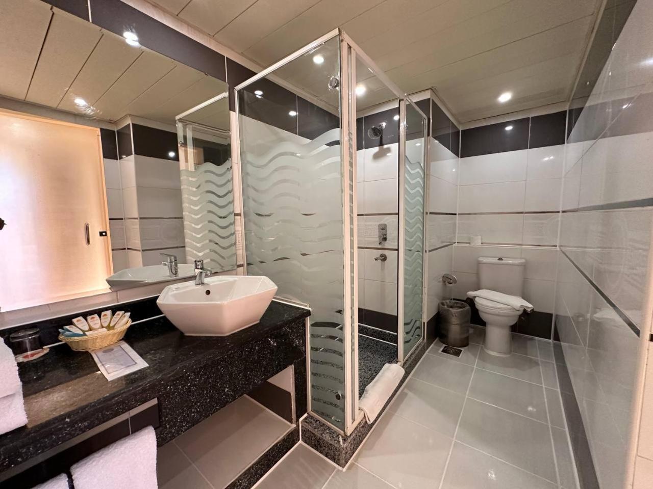Romance Regency Club (Adults Only) Şarm El-Şeyh Dış mekan fotoğraf