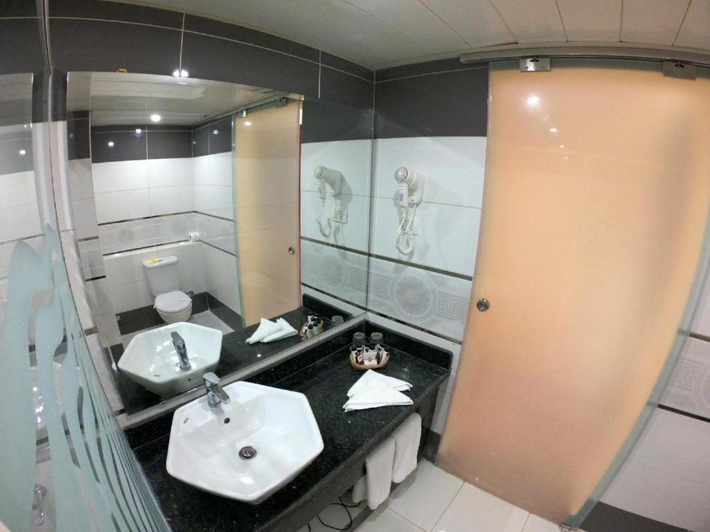 Romance Regency Club (Adults Only) Şarm El-Şeyh Dış mekan fotoğraf