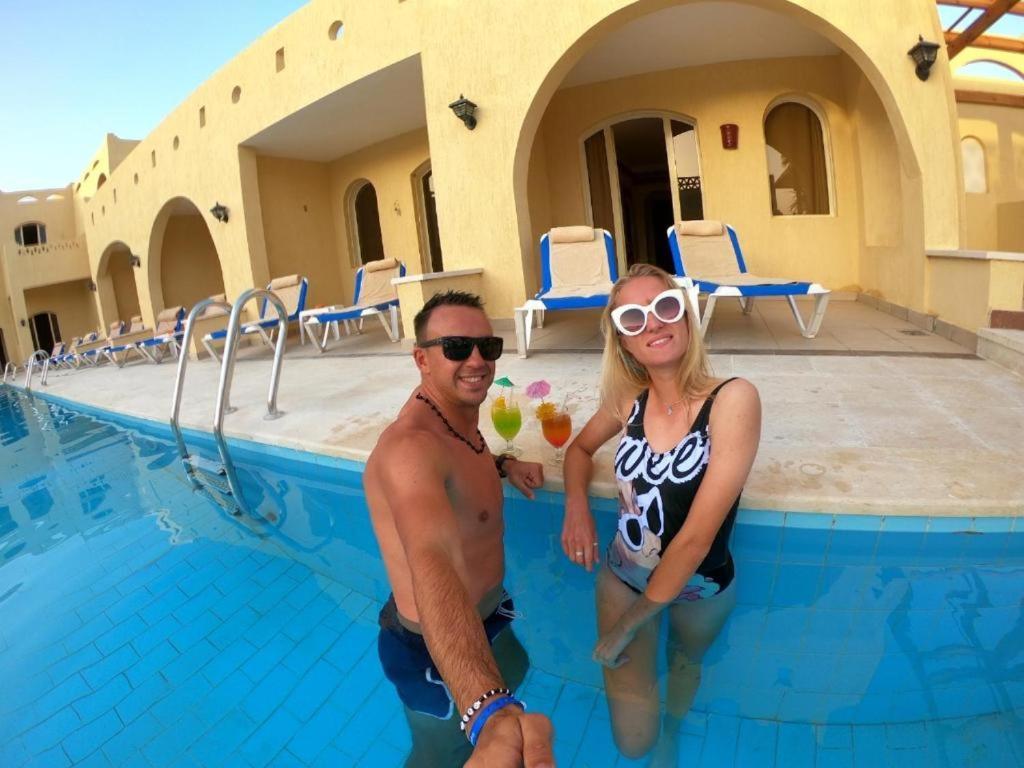 Romance Regency Club (Adults Only) Şarm El-Şeyh Dış mekan fotoğraf