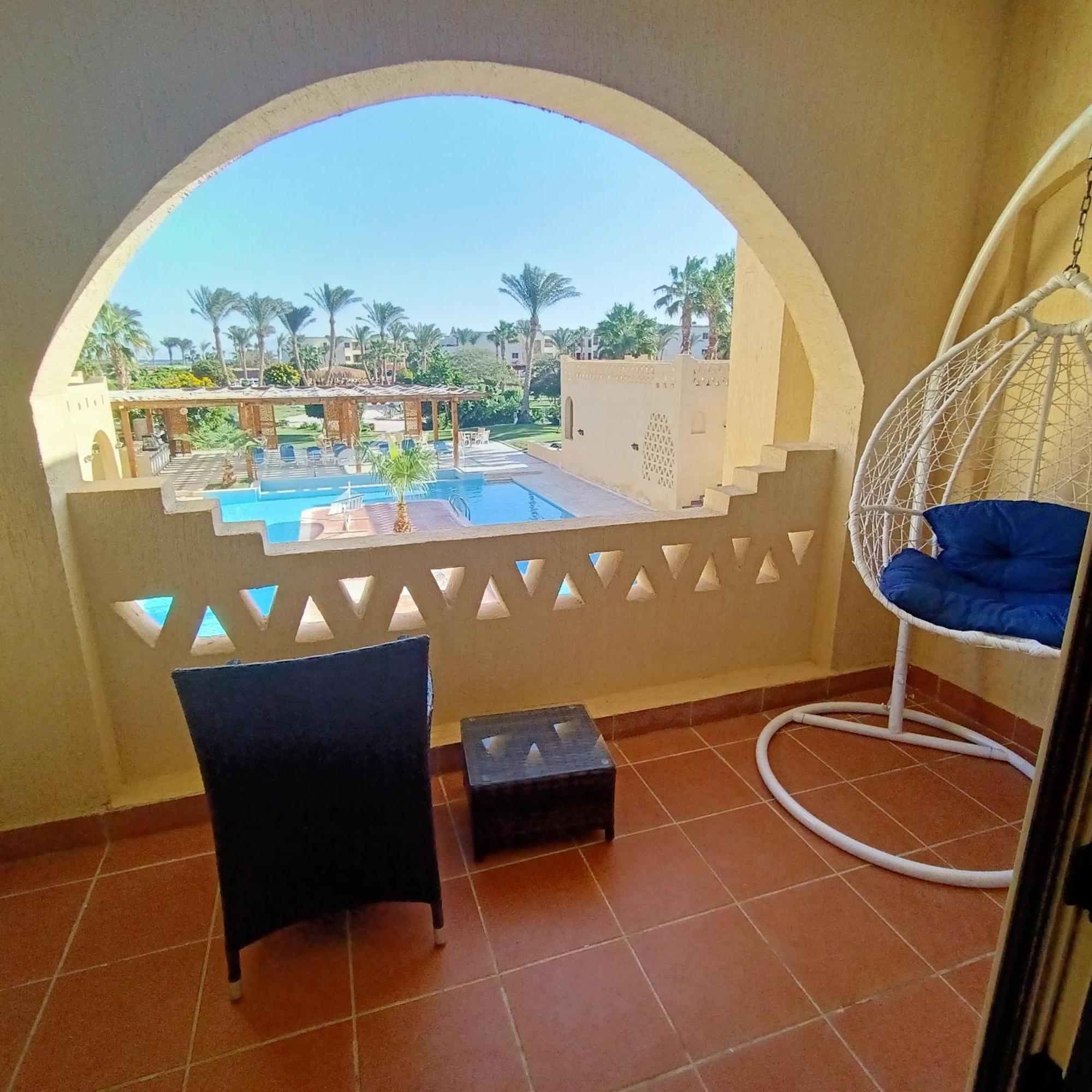 Romance Regency Club (Adults Only) Şarm El-Şeyh Dış mekan fotoğraf