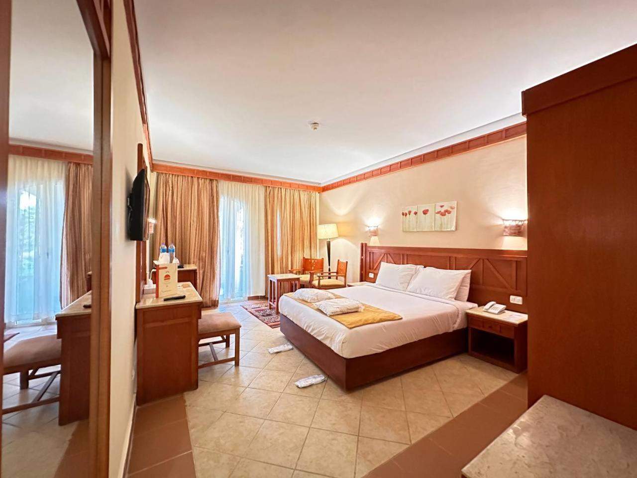 Romance Regency Club (Adults Only) Şarm El-Şeyh Dış mekan fotoğraf