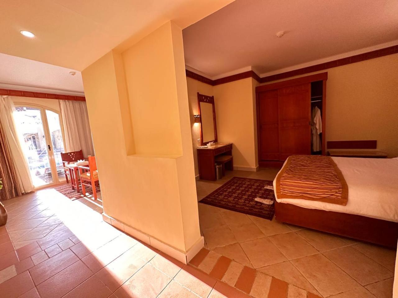 Romance Regency Club (Adults Only) Şarm El-Şeyh Dış mekan fotoğraf