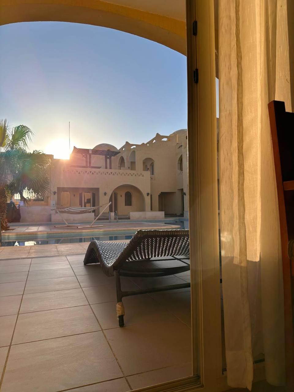 Romance Regency Club (Adults Only) Şarm El-Şeyh Dış mekan fotoğraf