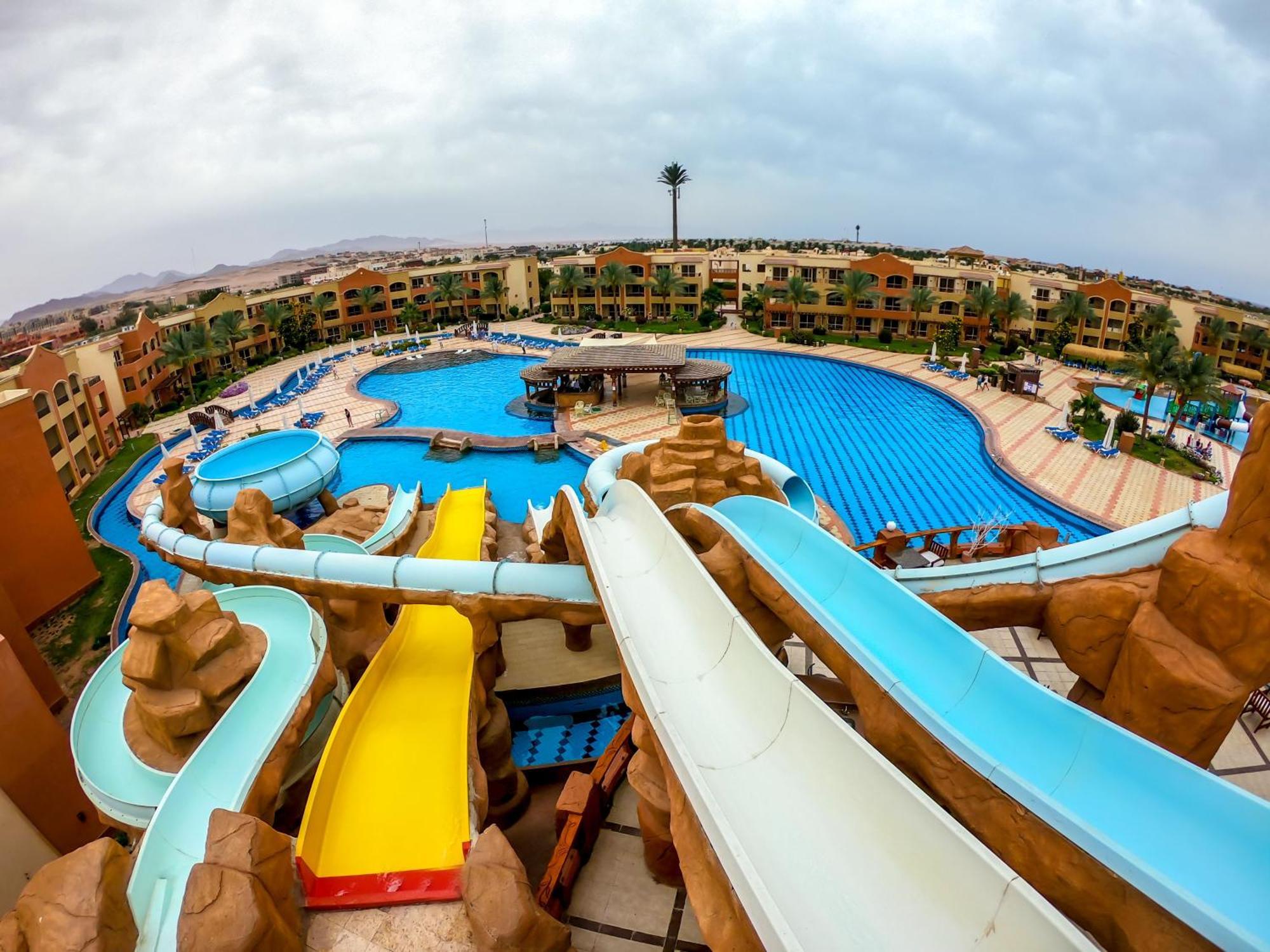 Romance Regency Club (Adults Only) Şarm El-Şeyh Dış mekan fotoğraf