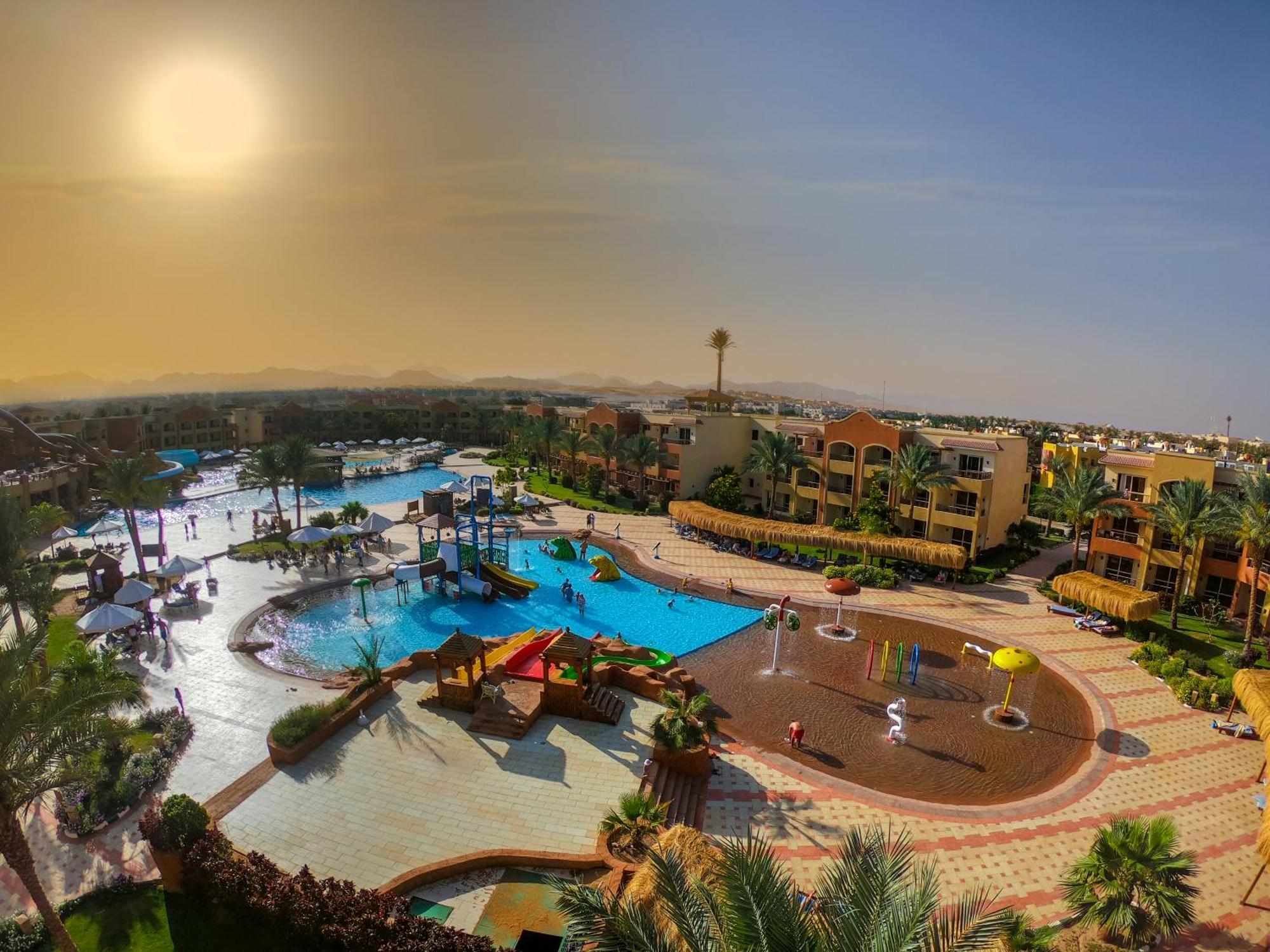 Romance Regency Club (Adults Only) Şarm El-Şeyh Dış mekan fotoğraf