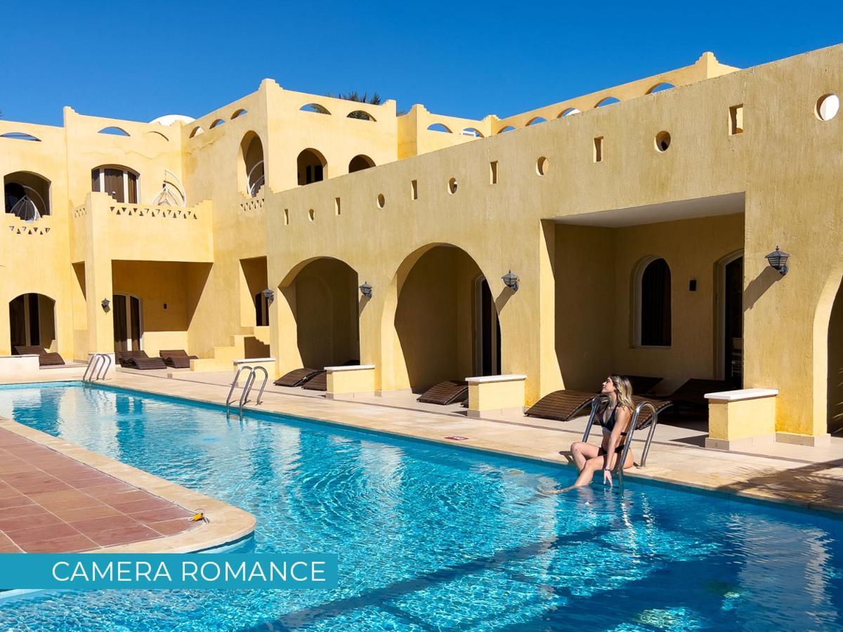 Romance Regency Club (Adults Only) Şarm El-Şeyh Dış mekan fotoğraf