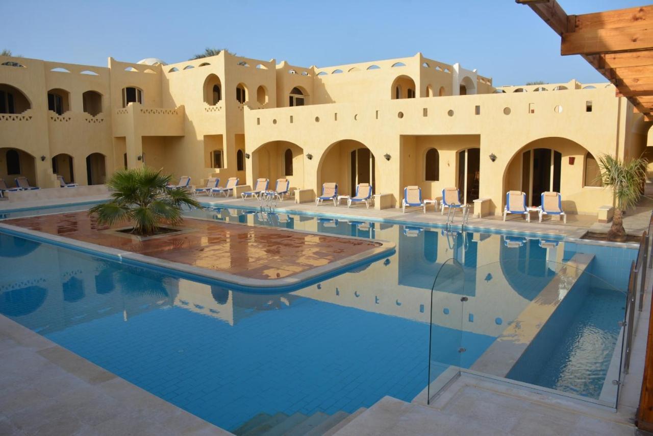 Romance Regency Club (Adults Only) Şarm El-Şeyh Dış mekan fotoğraf