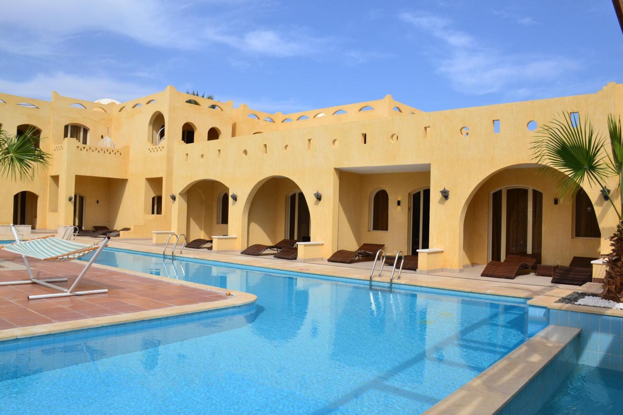Romance Regency Club (Adults Only) Şarm El-Şeyh Dış mekan fotoğraf
