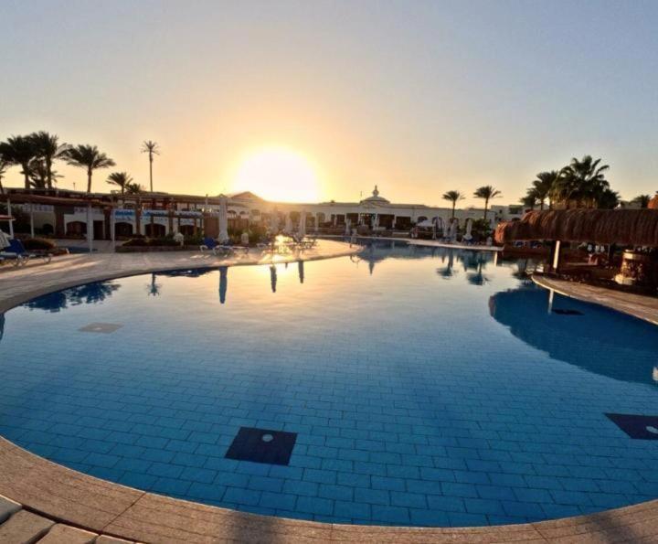 Romance Regency Club (Adults Only) Şarm El-Şeyh Dış mekan fotoğraf