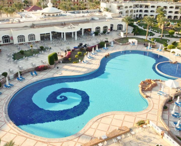 Romance Regency Club (Adults Only) Şarm El-Şeyh Dış mekan fotoğraf