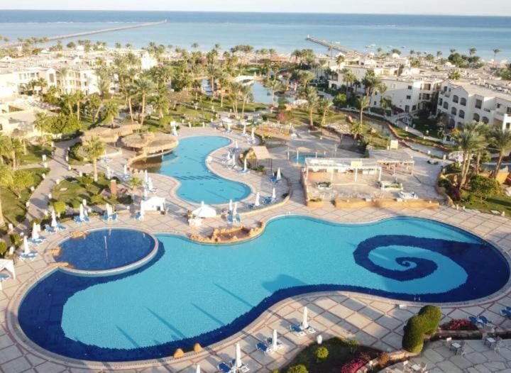 Romance Regency Club (Adults Only) Şarm El-Şeyh Dış mekan fotoğraf