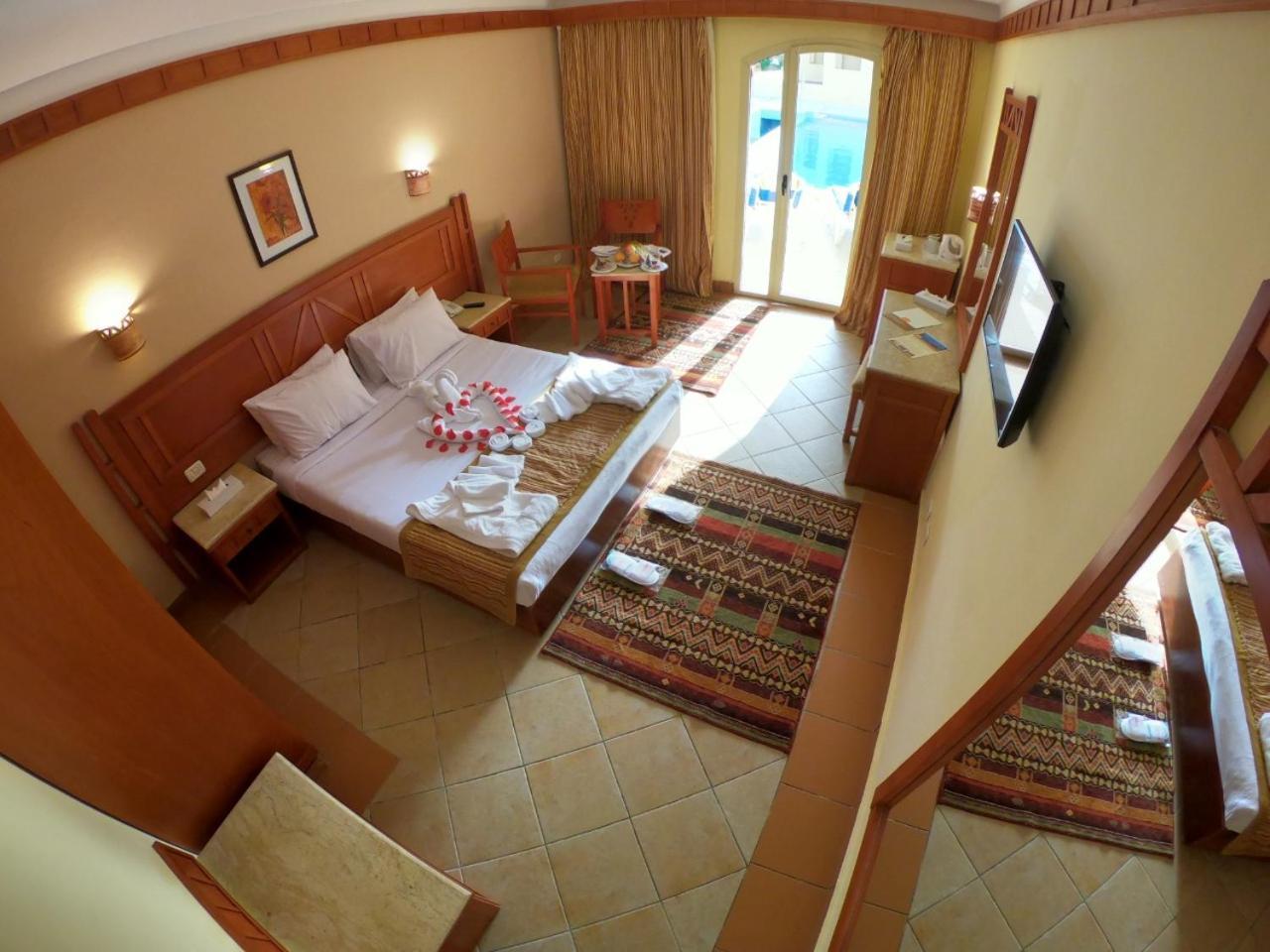 Romance Regency Club (Adults Only) Şarm El-Şeyh Dış mekan fotoğraf