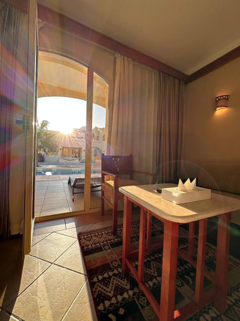 Romance Regency Club (Adults Only) Şarm El-Şeyh Dış mekan fotoğraf