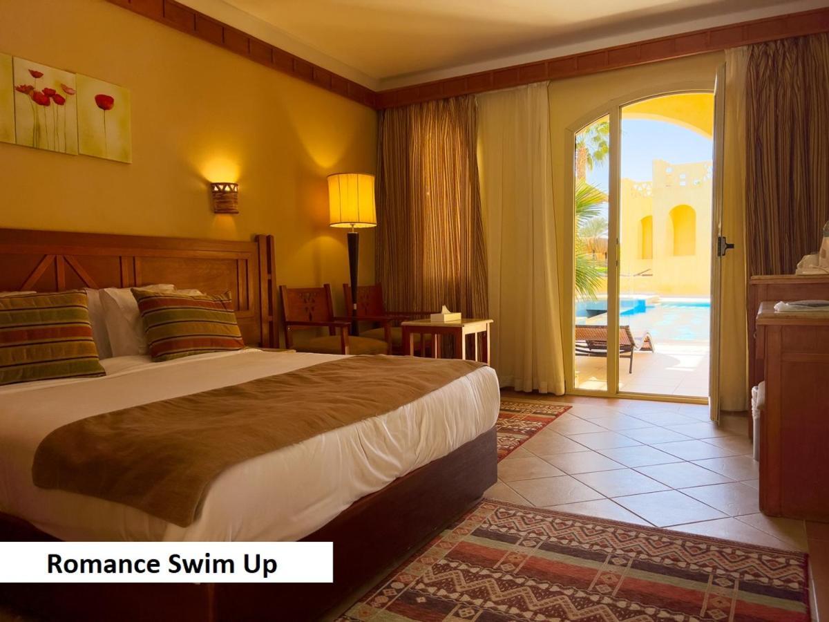 Romance Regency Club (Adults Only) Şarm El-Şeyh Dış mekan fotoğraf