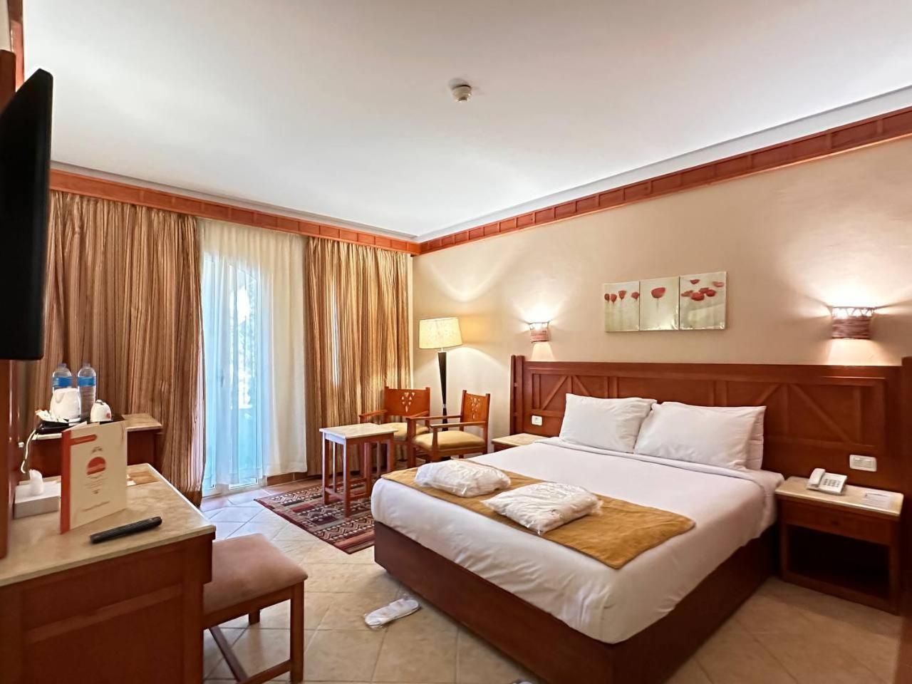 Romance Regency Club (Adults Only) Şarm El-Şeyh Dış mekan fotoğraf