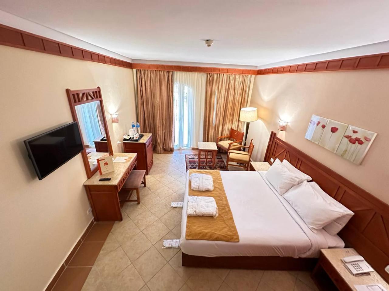 Romance Regency Club (Adults Only) Şarm El-Şeyh Dış mekan fotoğraf