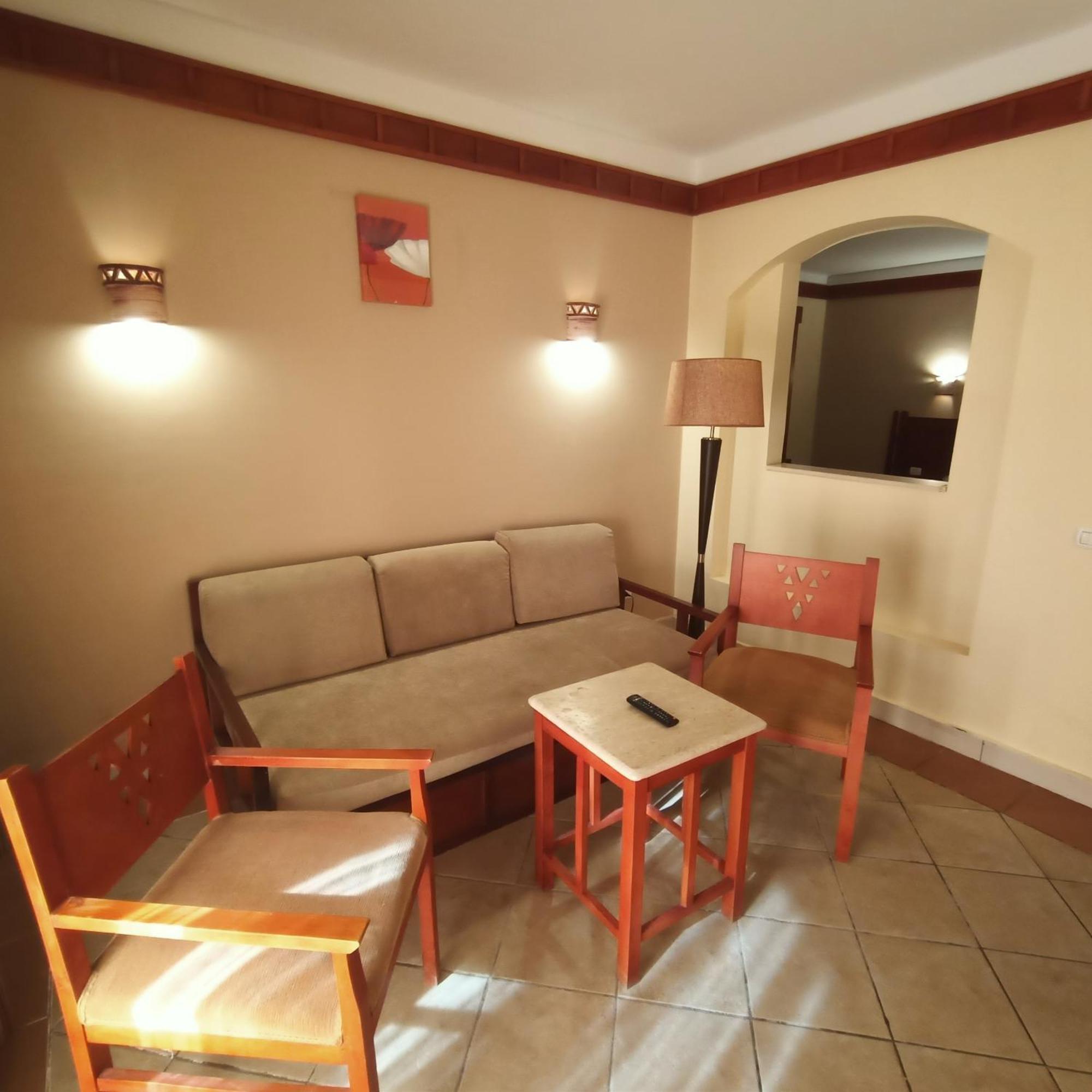 Romance Regency Club (Adults Only) Şarm El-Şeyh Dış mekan fotoğraf