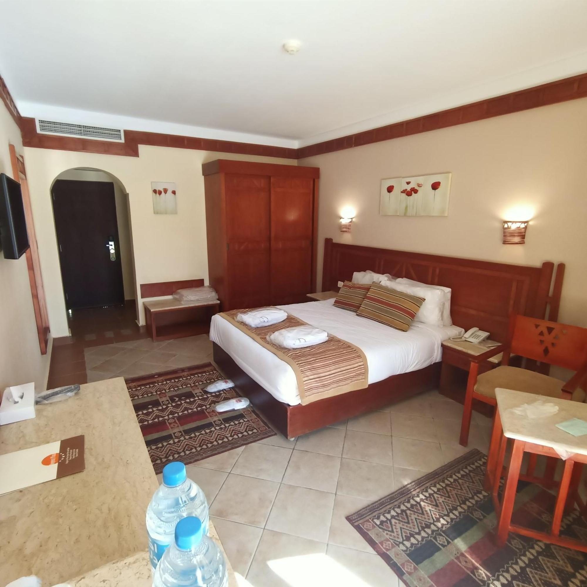 Romance Regency Club (Adults Only) Şarm El-Şeyh Dış mekan fotoğraf