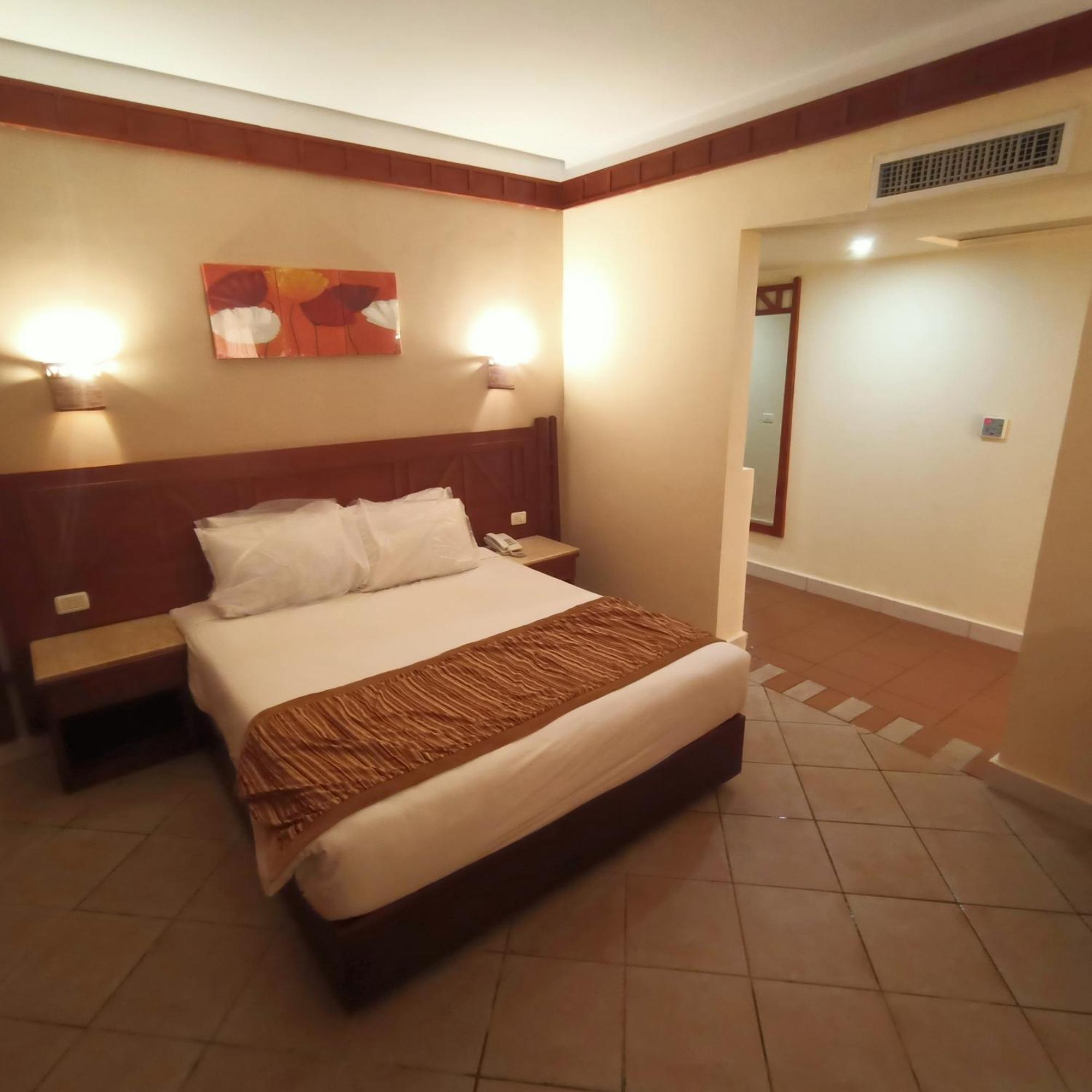 Romance Regency Club (Adults Only) Şarm El-Şeyh Dış mekan fotoğraf