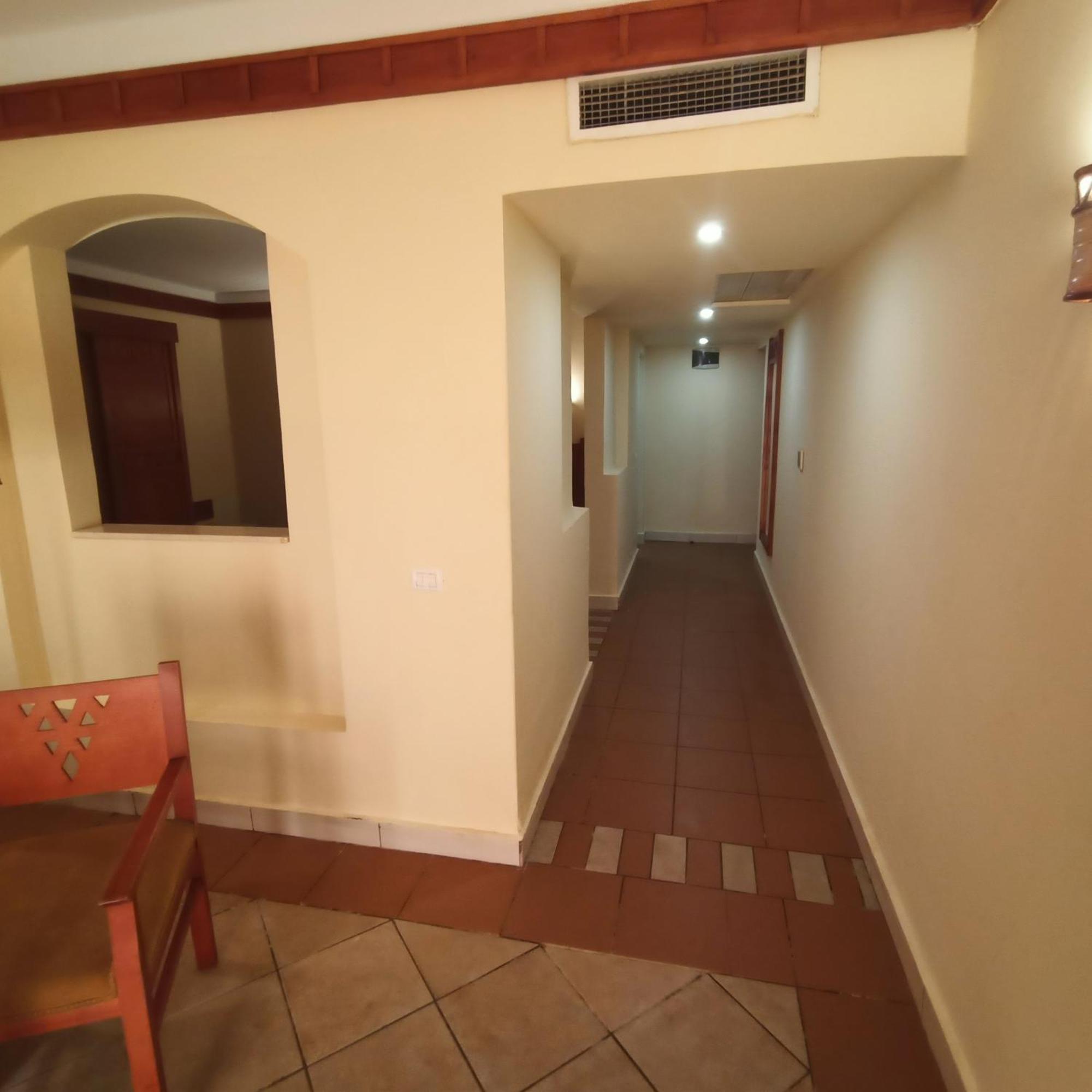 Romance Regency Club (Adults Only) Şarm El-Şeyh Dış mekan fotoğraf