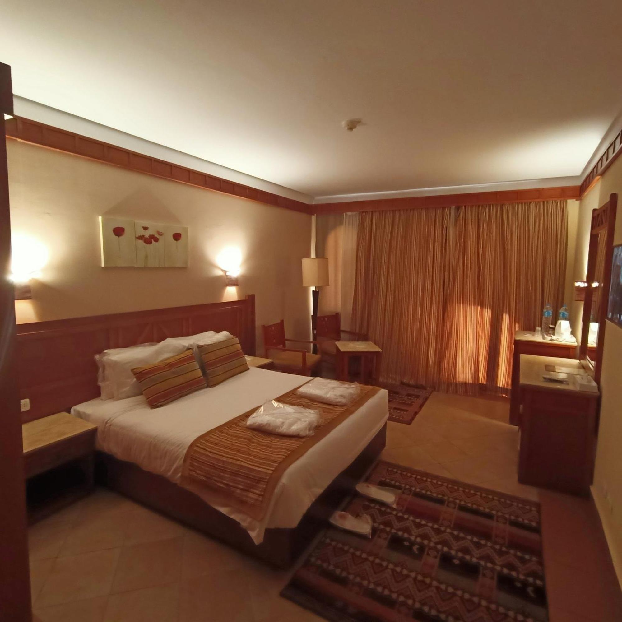 Romance Regency Club (Adults Only) Şarm El-Şeyh Dış mekan fotoğraf