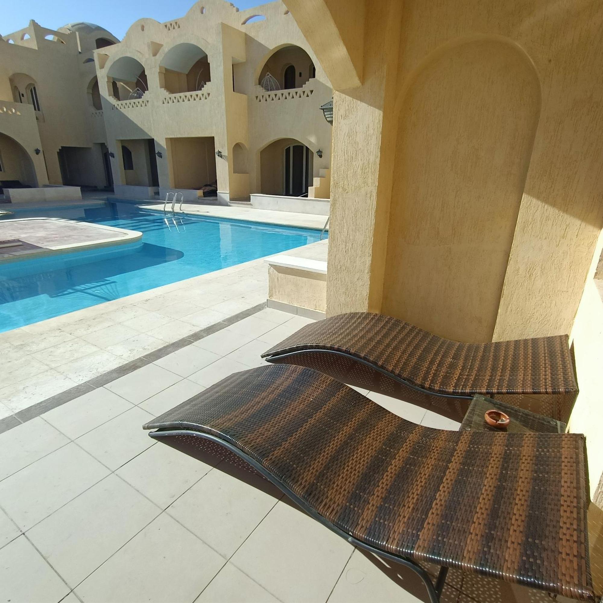 Romance Regency Club (Adults Only) Şarm El-Şeyh Dış mekan fotoğraf